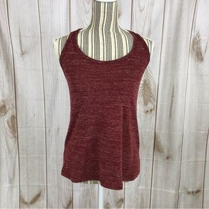 3/$18 Athletic Works Razor Back Tank Top